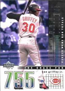 Ken Griffey Jr #C5