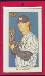 Gerrit Cole