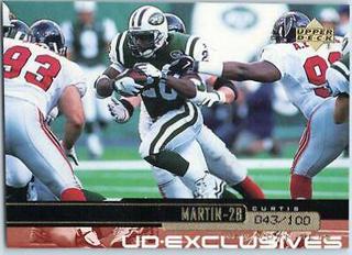 Curtis Martin