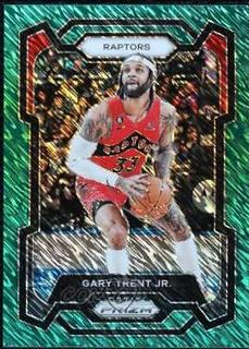 Gary Trent Jr.