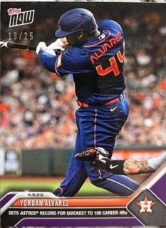 Yordan Alvarez