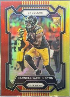 Darnell Washington
