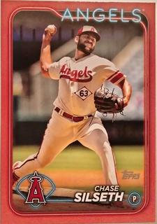 Chase Silseth