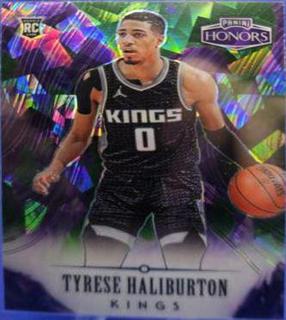 Tyrese Haliburton