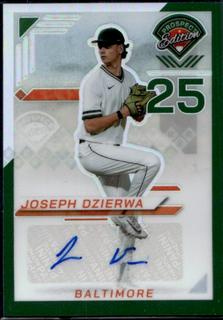 Joseph Dzierwa