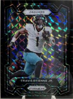 Travis Etienne Jr.