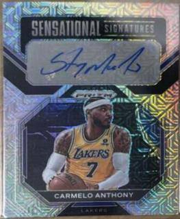 Carmelo Anthony