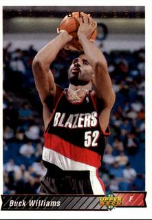Buck Williams