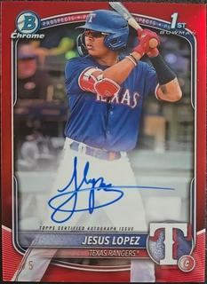 Jesus Lopez