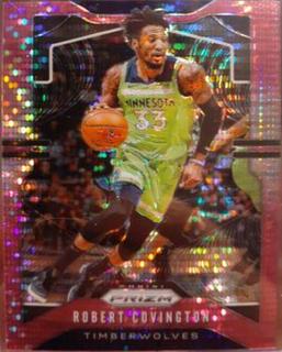 Robert Covington