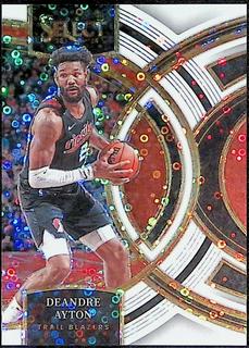 Deandre Ayton