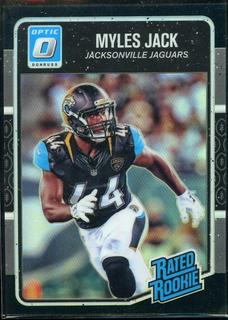 Myles Jack