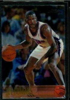 Joe Dumars