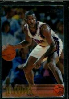 Joe Dumars