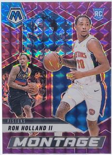 Ron Holland II