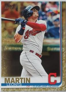 Leonys Martin