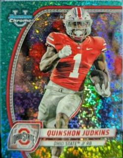 Quinshon Judkins