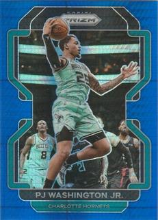PJ Washington Jr.