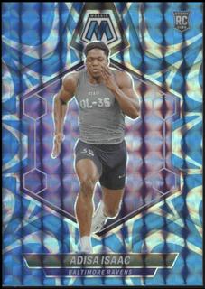 Adisa Isaac