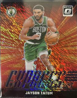 Jayson Tatum