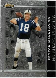 Peyton Manning