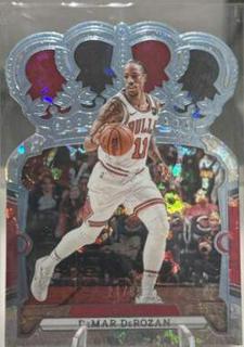 DeMar DeRozan