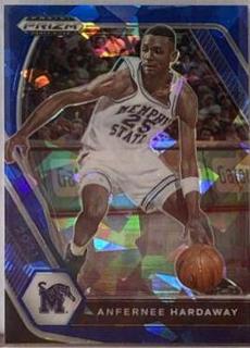 Anfernee Hardaway