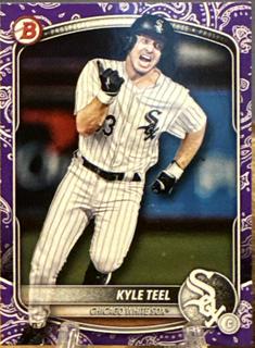 Kyle Teel