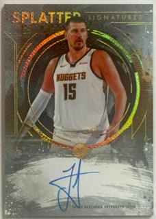 Nikola Jokic