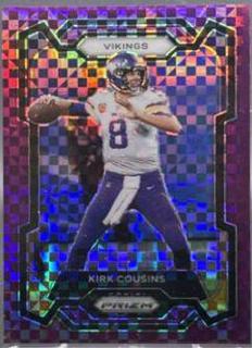 Kirk Cousins