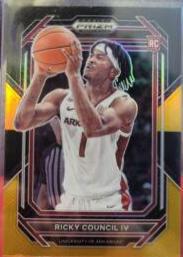 Ricky Council IV