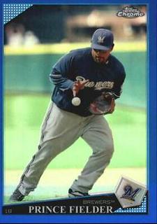 Prince Fielder