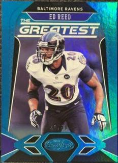 Ed Reed