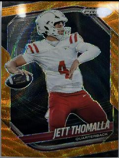 Jett Thomalla