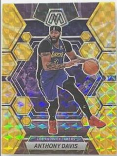 Anthony Davis