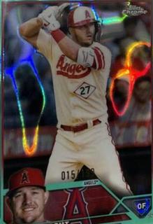 Mike Trout