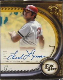 Fred Lynn