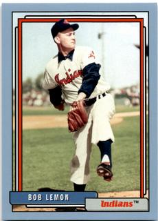 Bob Lemon