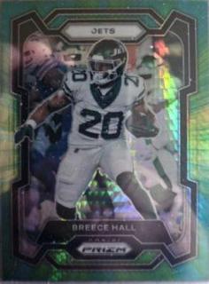 Breece Hall
