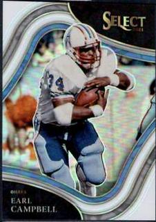 Earl Campbell