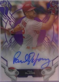 Paul DeJong
