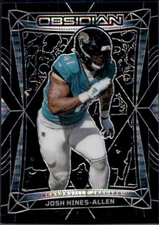 Josh Hines-Allen