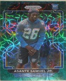 Asante Samuel Jr.
