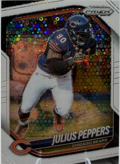 Julius Peppers