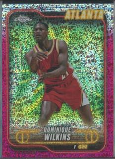Dominique Wilkins