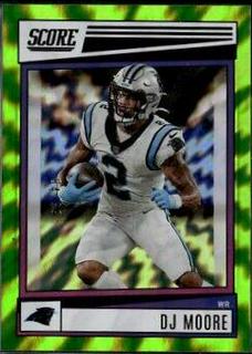 DJ Moore