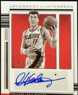 Arvydas Sabonis