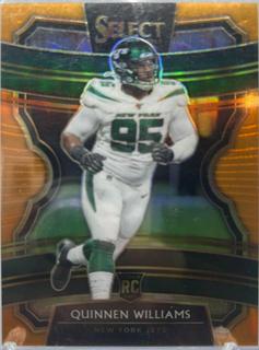 Quinnen Williams