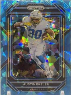 Austin Ekeler