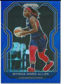 Myisha Hines-Allen